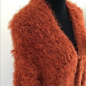 Free People Sweaters - FREE PEOPLE FUZZY CARDIGAN Free People Sweaters - FREE PEOPLE FUZZY CARDIGAN